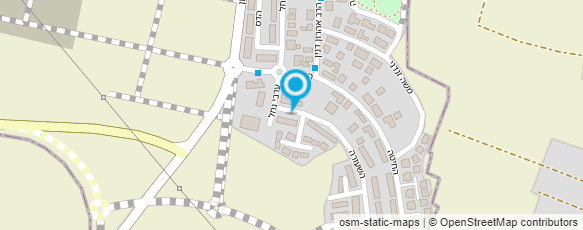 מפת הגעה אל ד"ר ויאצ'סלב דובנקו מפת הגעה אל ד"ר ויאצ'סלב דובנקו