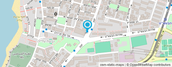 מפת הגעה אל בית מרקחת - כללית מפת הגעה אל בית מרקחת - כללית