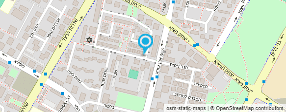 מפת הגעה אל ונילה