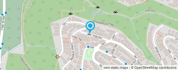 מפת הגעה אל Magneteam4u