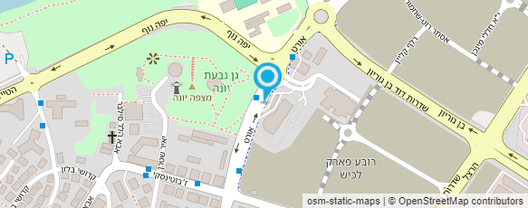 מפת הגעה אל sea  חד פעמי