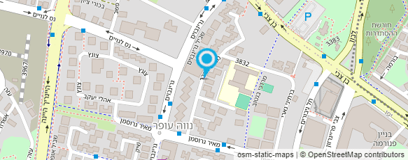 מפת הגעה אל ד.פ. חשמל מפת הגעה אל ד.פ. חשמל