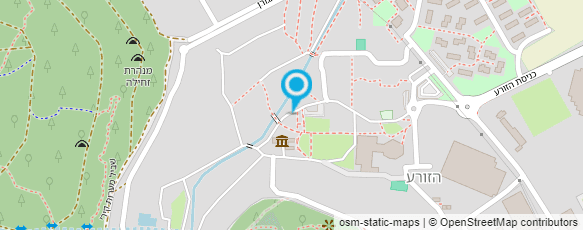 מפת הגעה אל דור רחיצת מכוניות אוטומטיות מפת הגעה אל דור רחיצת מכוניות אוטומטיות