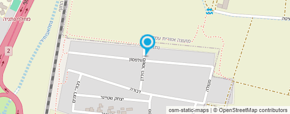 מפת הגעה אל Ezmeralda Make Up