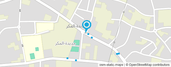 מפת הגעה אל ברם לה שוקולד-Beram La Chocolate