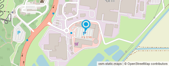 מפת הגעה אל SELECT