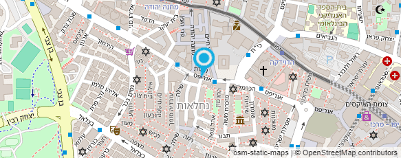 מפת הגעה אל פון פיקס מפת הגעה אל פון פיקס