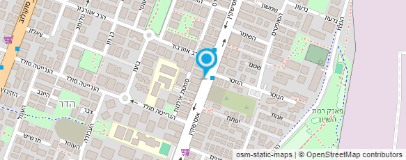 מפת הגעה אל Cell Center מפת הגעה אל Cell Center