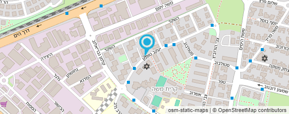 מפת הגעה אל מנעולן מסביב לשעון מפת הגעה אל מנעולן מסביב לשעון