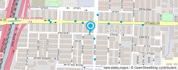 מפת הגעה אל השיווק הישיר