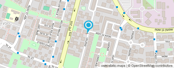 מפת הגעה אל יעקובוביץ שעוני ותכשיטי זהב מפת הגעה אל יעקובוביץ שעוני ותכשיטי זהב