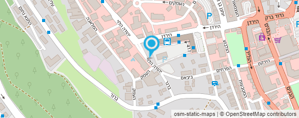 מפת הגעה אל סמארטפון SmartPhone