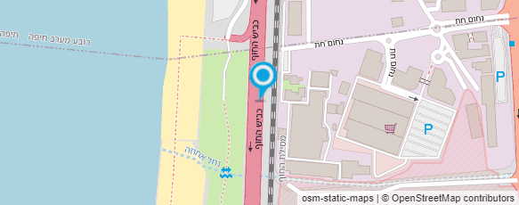 מפת הגעה אל Bit - ביט