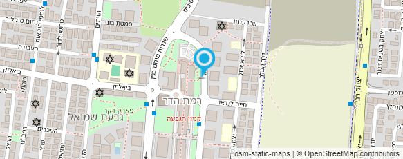 מפת הגעה אל סמארטפון SmartPhone