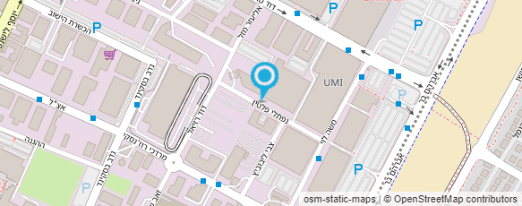 מפת הגעה אל והגית בו