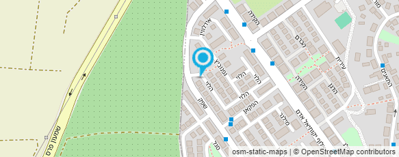 מפת הגעה אל White Wedding Photography