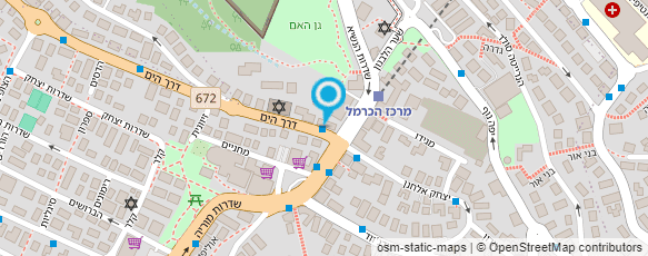 מפת הגעה אל Fadiphone פאדי פון מפת הגעה אל Fadiphone פאדי פון