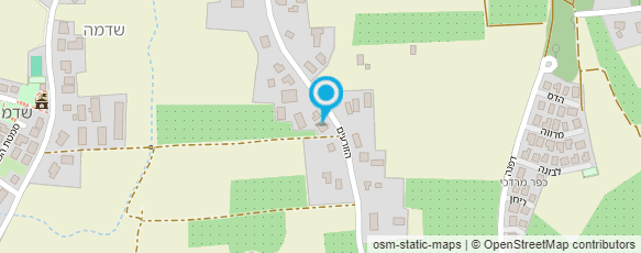 מפת הגעה אל FARMIT - פארמאיט חקלאות עירונית