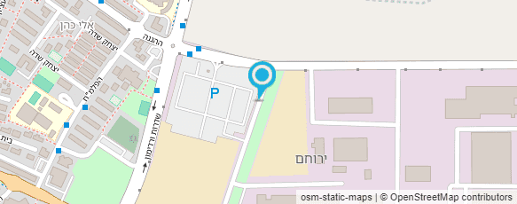 מפת הגעה אל פרנה בכפר