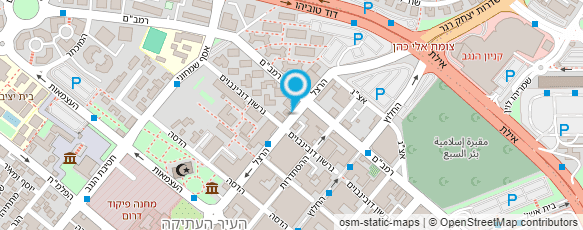 מפת הגעה אל עידן דדון מוזיקה לאירועים מפת הגעה אל עידן דדון מוזיקה לאירועים