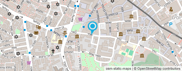 מפת הגעה אל משה שמאי- יועץ מס וחשבונאי מפת הגעה אל משה שמאי- יועץ מס וחשבונאי