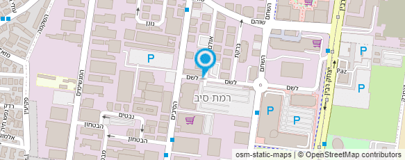 מפת הגעה אל אלכודול- בובות אלכוהול