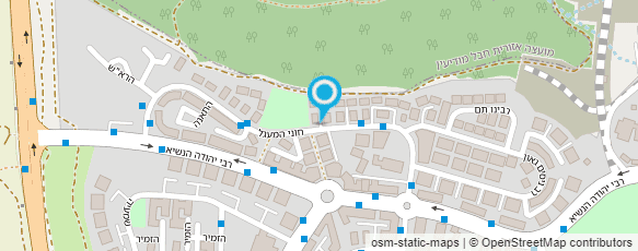 מפת הגעה אל פרחי גן עדן מפת הגעה אל פרחי גן עדן