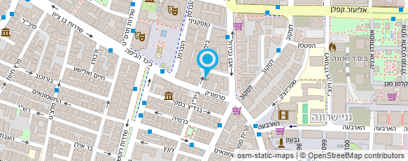 מפת הגעה אל ליד מנהיגות מחוץ לקופסא