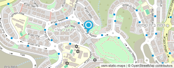 מפת הגעה אל ד"ר סולטן ג'יי