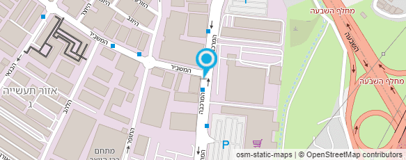 מפת הגעה אל ויוה -  מאגנייט