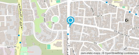 מפת הגעה אל בהאא מחשבים מפת הגעה אל בהאא מחשבים