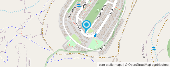 מפת הגעה אל ד.י. דקים ופרקטים מפת הגעה אל ד.י. דקים ופרקטים