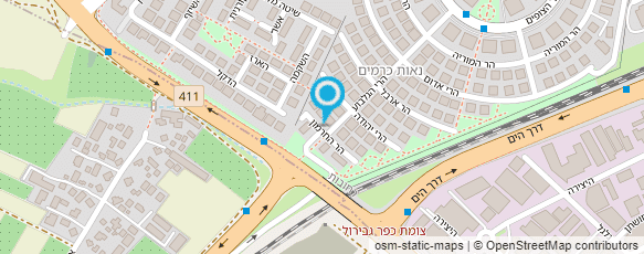 מפת הגעה אל אייפל דוולופמנט פיקוח יזום ובניה בע"מ מפת הגעה אל אייפל דוולופמנט פיקוח יזום ובניה בע"מ