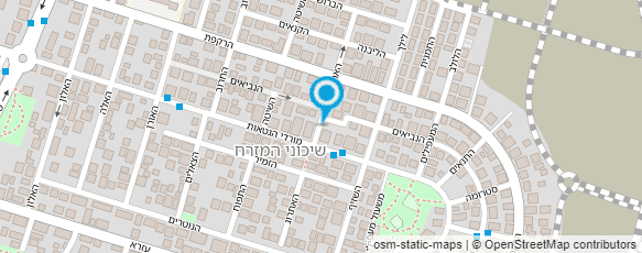 מפת הגעה אל אספקת גז טכנאי מפת הגעה אל אספקת גז טכנאי