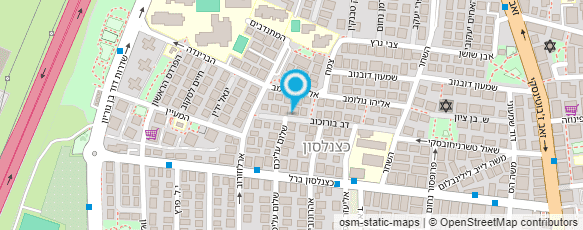 מפת הגעה אל ספורט הולדת