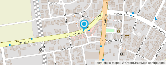 מפת הגעה אל מרכז הדיו והסלולר מפת הגעה אל מרכז הדיו והסלולר