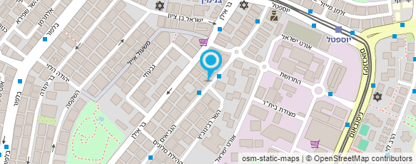 מפת הגעה אל Victor Vertsner's Wedding Photography