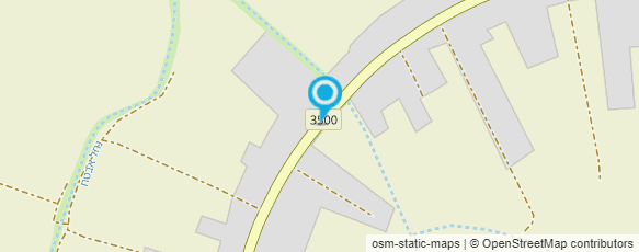 מפת הגעה אל הובלות רמי פרג'ון