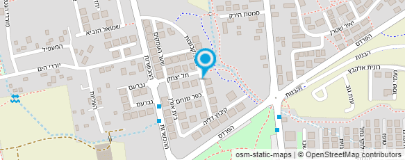 מפת הגעה אל ניל שוקי ההון בע"מ