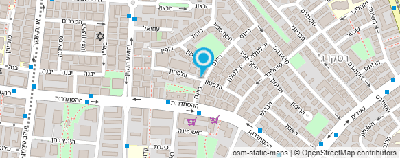 מפת הגעה אל Best Perfumes