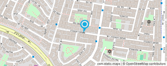 מפת הגעה אל קליפר - הפקת קליפים