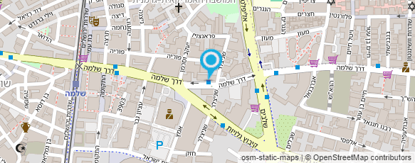 מפת הגעה אל גולדפינגר מפת הגעה אל גולדפינגר