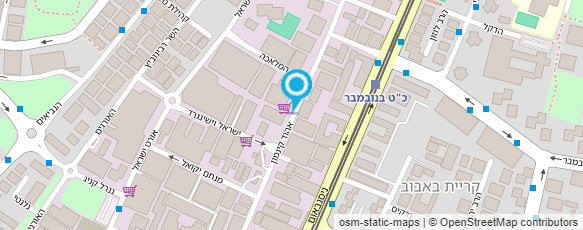 מפת הגעה אל דפוס איתן גרנדיר מפת הגעה אל דפוס איתן גרנדיר