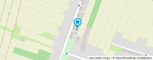 מפת הגעה אל ג.ב פרויקטים ויזמות