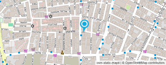 מפת הגעה אל לה פרפקסיון La perfection מפת הגעה אל לה פרפקסיון La perfection