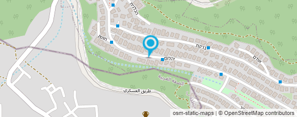 מפת הגעה אל l.a studio