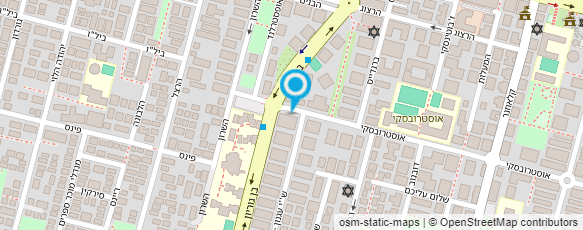 מפת הגעה אל מלכת הבית