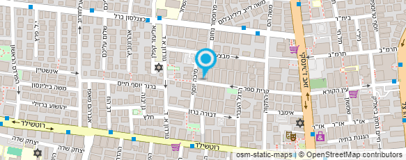 מפת הגעה אל מטרה - הדברת מזיקים מפת הגעה אל מטרה - הדברת מזיקים