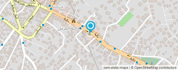 מפת הגעה אל אביזרי רביע