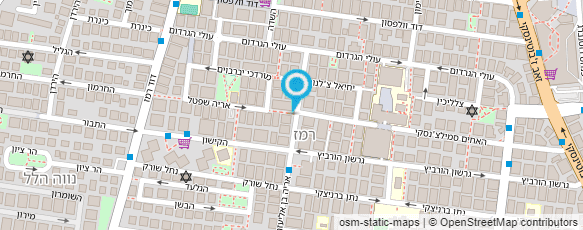 מפת הגעה אל קידום אקסטרני - שיעורים פרטיים